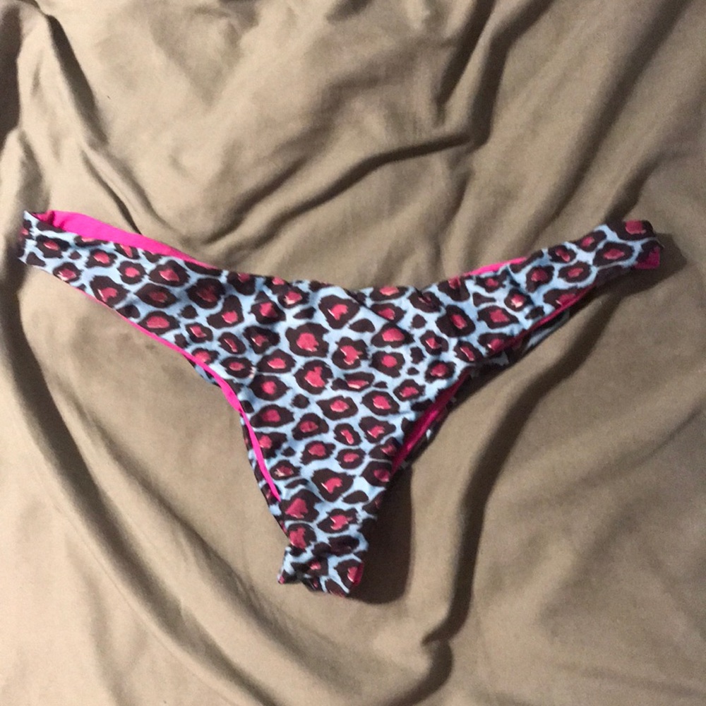Dollboxx bikini bottom